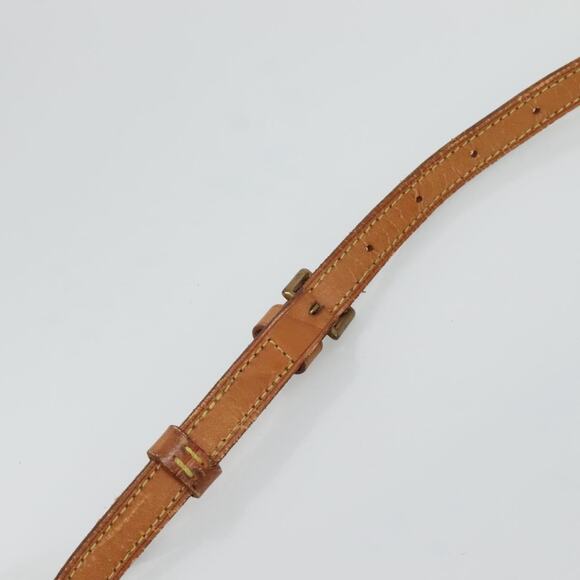 LOUIS VUITTON Monogram Trocadero 27 Shoulder Bag M51274 - Picture 8 of 12